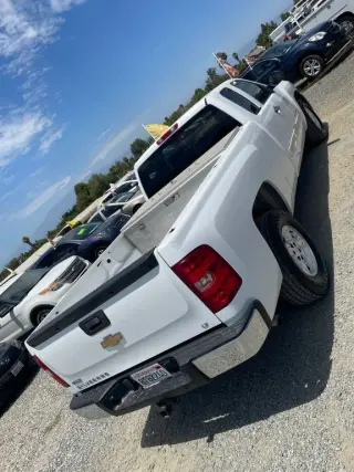 2009 Chevrolet SILVERADO 1500 EXTENDED CAB