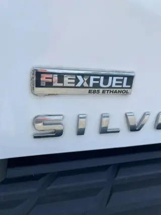 2009 Chevrolet SILVERADO 1500 EXTENDED CAB