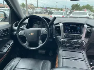 2015 Chevrolet TAHOE