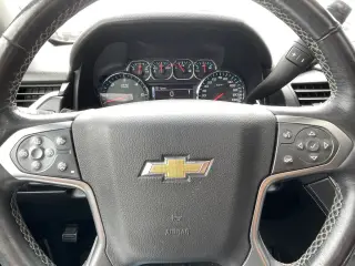 2015 Chevrolet TAHOE