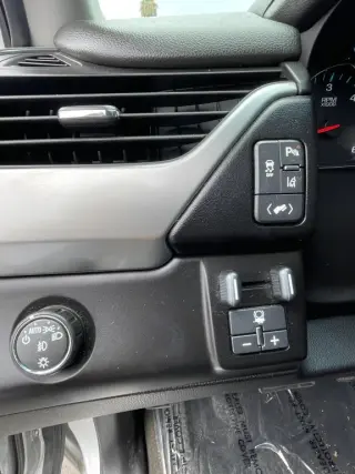 2015 Chevrolet TAHOE