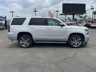 2015 Chevrolet TAHOE