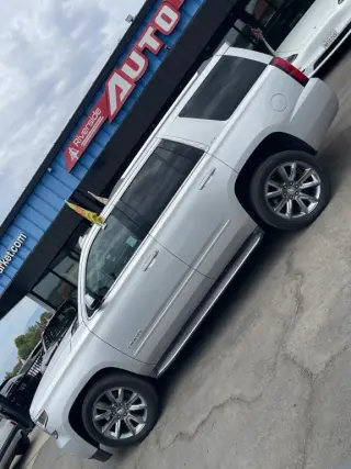 2015 Chevrolet TAHOE
