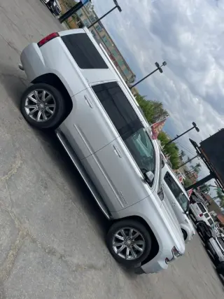 2015 Chevrolet TAHOE