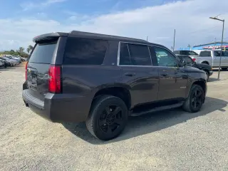 2015 Chevrolet TAHOE