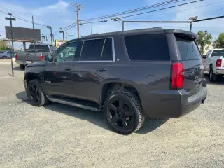 2015 Chevrolet TAHOE