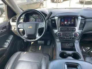 2015 Chevrolet TAHOE