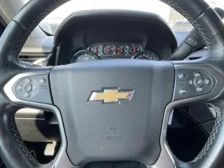 2015 Chevrolet TAHOE