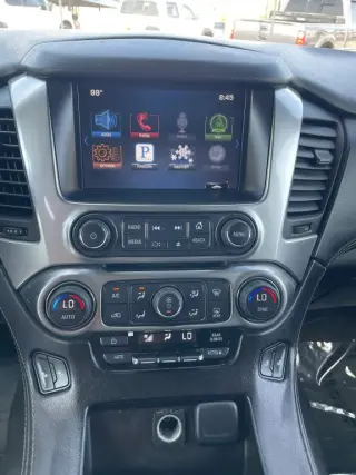 2015 Chevrolet TAHOE