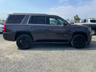 2015 Chevrolet TAHOE