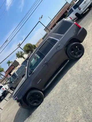 2015 Chevrolet TAHOE