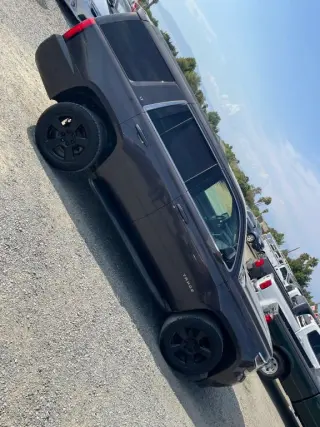 2015 Chevrolet TAHOE