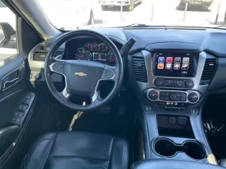 2016 Chevrolet SUBURBAN