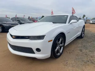 2015 Dodge CHALLENGER