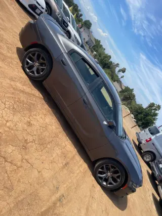 2019 Dodge CHARGER