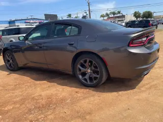 2019 Dodge CHARGER