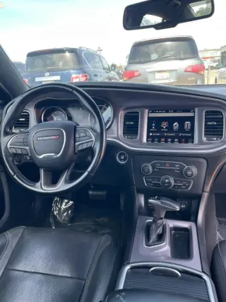 2019 Dodge CHARGER