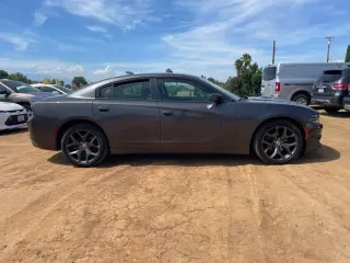 2019 Dodge CHARGER