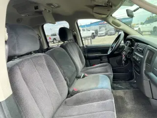 2005 Dodge RAM 1500 QUAD CAB