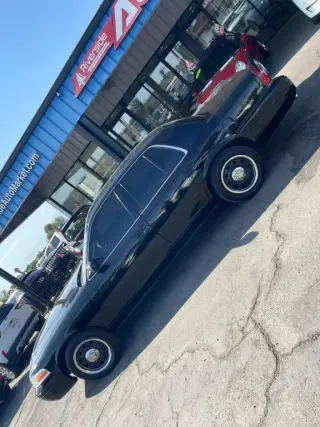 2009 Ford CROWN VICTORIA