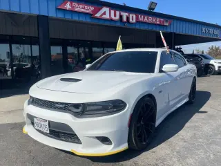 2016 Dodge DART