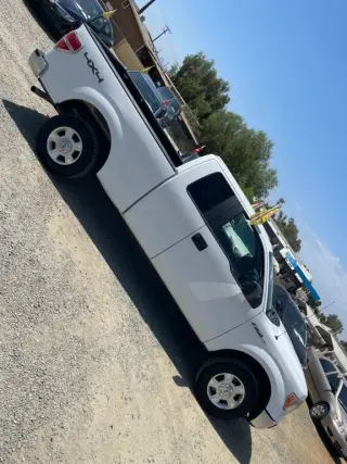 2011 Ford F150 SUPER CAB
