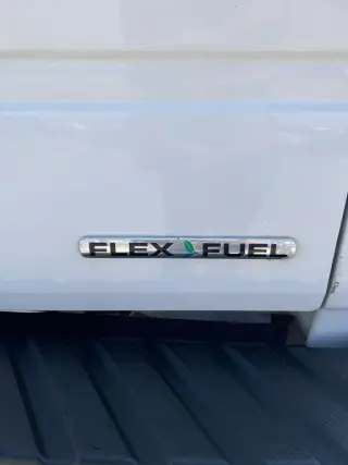 2011 Ford F150 SUPER CAB