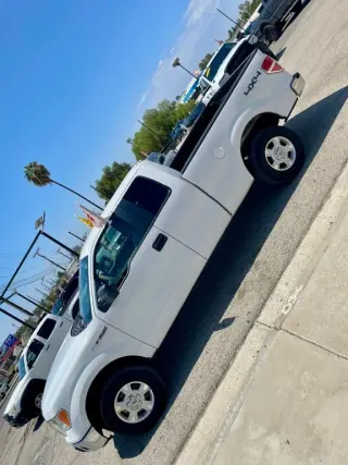 2011 Ford F150 SUPER CAB