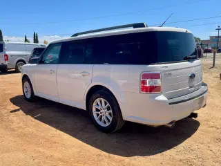 2014 Ford FLEX