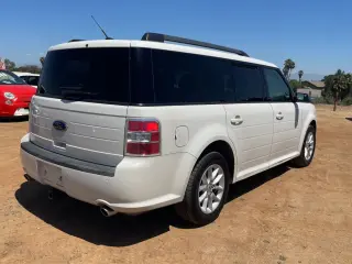 2014 Ford FLEX