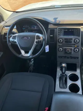 2014 Ford FLEX
