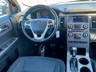 2014 Ford FLEX