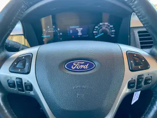 2014 Ford FLEX