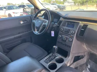 2014 Ford FLEX