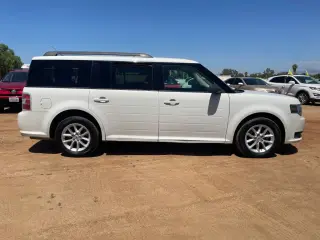 2014 Ford FLEX