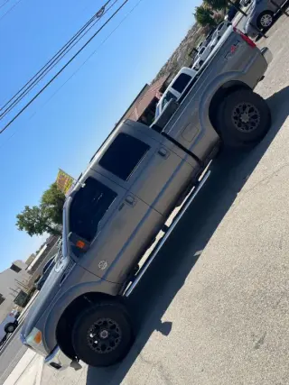 2011 Ford F250 SUPER DUTY CREW CAB