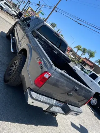 2011 Ford F250 SUPER DUTY CREW CAB