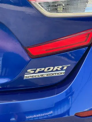 2021 Honda ACCORD