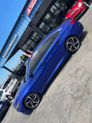 2021 Honda ACCORD