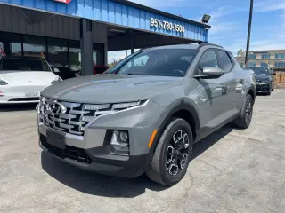 2023 Hyundai SANTA CRUZ