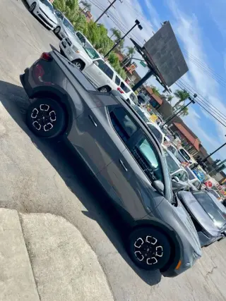 2023 Hyundai SANTA CRUZ