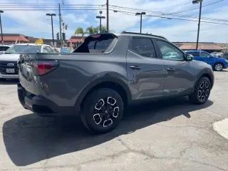 2023 Hyundai SANTA CRUZ