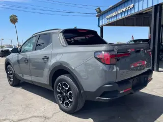 2023 Hyundai SANTA CRUZ