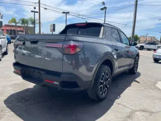 2023 Hyundai SANTA CRUZ