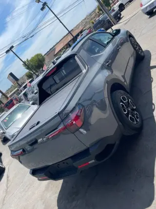 2023 Hyundai SANTA CRUZ
