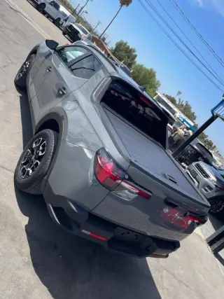 2023 Hyundai SANTA CRUZ