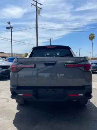 2023 Hyundai SANTA CRUZ