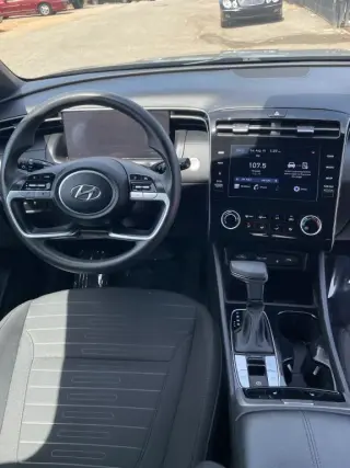 2023 Hyundai SANTA CRUZ