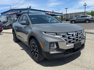 2023 Hyundai SANTA CRUZ