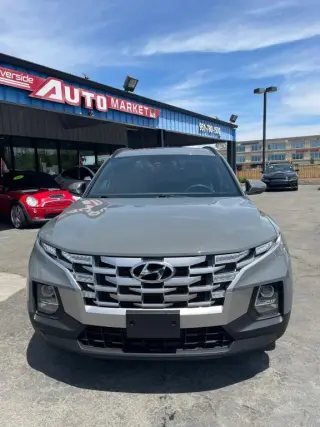2023 Hyundai SANTA CRUZ